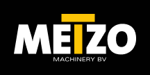 Metzo machinery bv | Logo